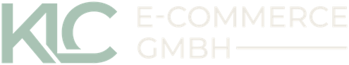 KLC E-Commerce GmbH
